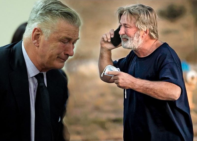 Set kazası gündemden düşmüyor: Alec Baldwin hakkındaki suçlamanın reddi onaylandı