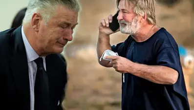 Set kazası gündemden düşmüyor: Alec Baldwin hakkındaki suçlamanın reddi onaylandı