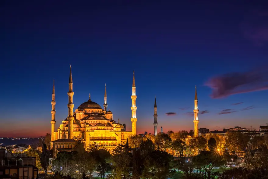 Üç aylar başlangıç tarihi 2025: Üç aylar ne zaman başlıyor? Bu yıl ikinci kez idrak edilecek Üç aylar başlangıç tarihi 2025: Üç aylar ne zaman başlıyor? Bu yıl ikinci kez idrak edilecek