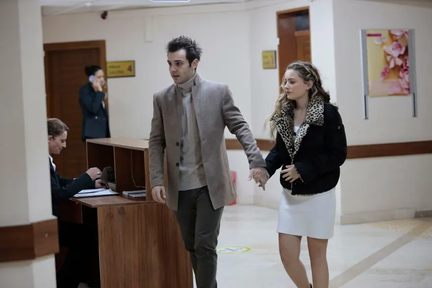 Akrep 11. yeni bölüm fotoğrafları 4