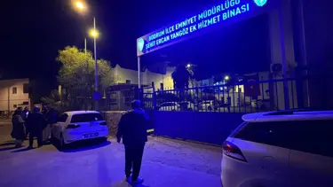 CHP'li meclis üyesine rüşvet iddiasıyla gözaltı