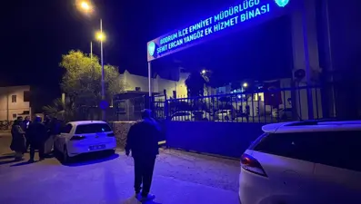 CHP'li meclis üyesine rüşvet iddiasıyla gözaltı