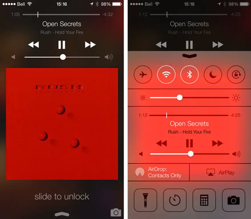 Mp3 oynatıcılar 45