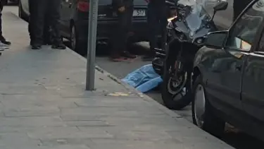 Genç kadının şüpheli ölümü: Otelin penceresinden düştü