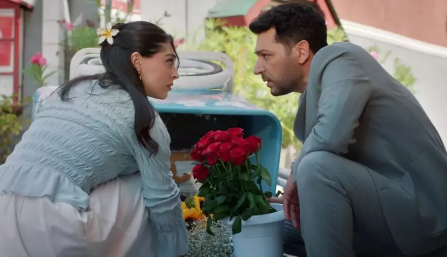 BAŞROLLER VE KARAKTERLERİ 1