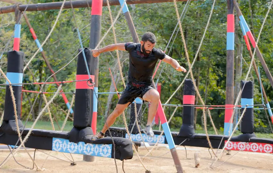 Turabi yeniden Survivor'a mı katılıyor? (Survivor 2019 paylaşımı) 1