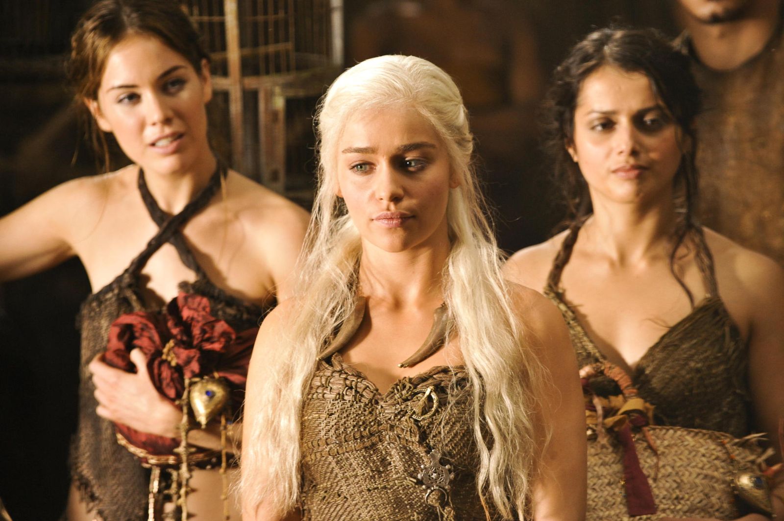 Game of Thrones'un sonunu yeniden yazanlara ödül verilecek