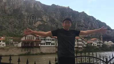 TEOG şampiyonunun sır intiharı