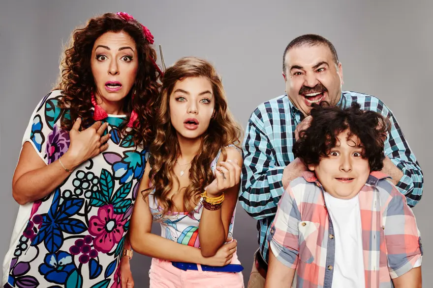 Türk Malı dizisi ve yeni oyuncu kadrosu (Türk Malı'nda kim kimdir?) 19