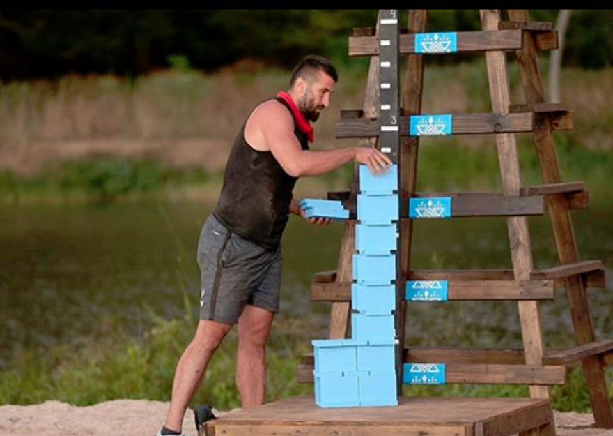 survivor, survivor 2019, survivor oyun 10