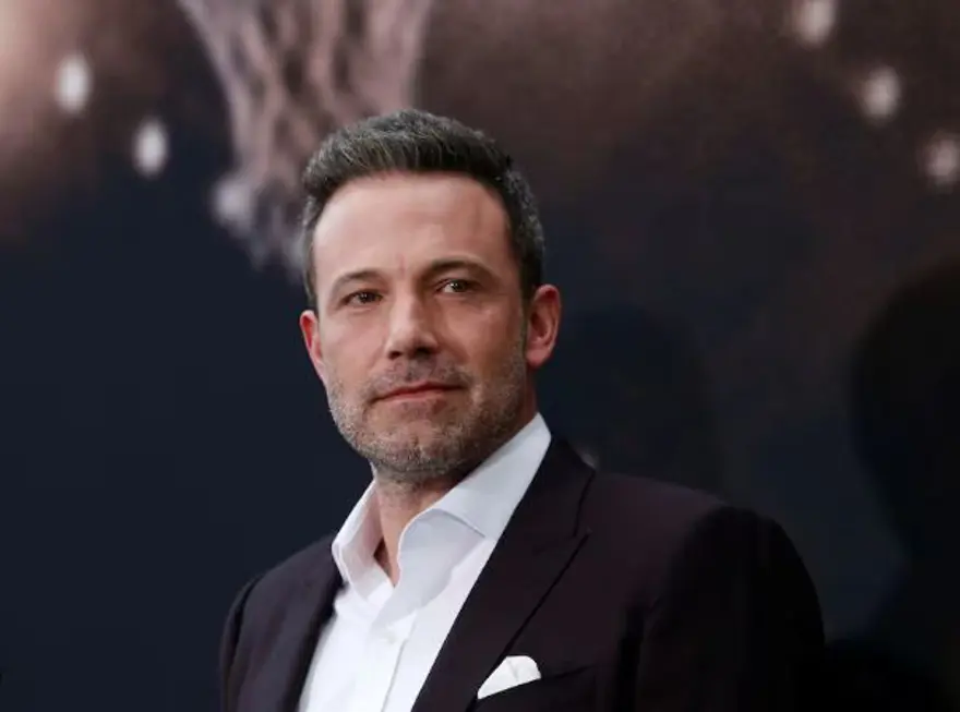 25 yıllık aşk 20 haftada bitmişti: Ben Affleck'ten Jennifer Lopez yorumu 1 25 yıllık aşk 20 haftada bitmişti: Ben Affleck'ten Jennifer Lopez yorumu 1