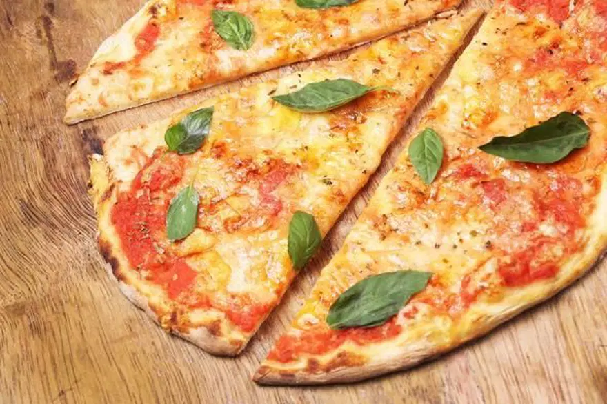 Dünyanın en iyi 70 pizza restoranı belli oldu (Türkiye'den 2 yer listede) 8 Dünyanın en iyi 70 pizza restoranı belli oldu (Türkiye'den 2 yer listede) 8