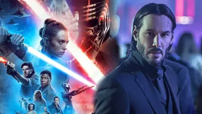 Ünlü yönetmen Chad Stahelski Star Wars filmi çekmek istiyor
