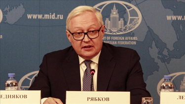 Rusya'dan çarpıcı açıklama: "Kıyamet saatine iki dakika kaldı"