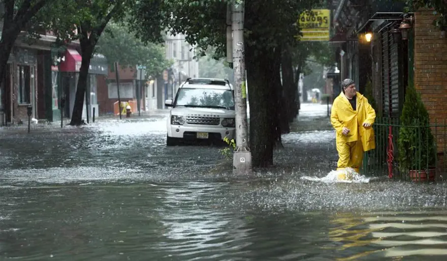 New York yara sarıyor 49 New York yara sarıyor 49