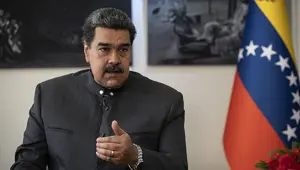 Venezuela'daki BM İnsan Hakları Ofisinin faaliyetleri askıya alındı