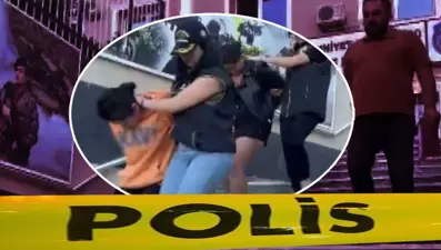 İstanbul'da iş insanına işkence: Gasbettiler, boş senet imzalattılar