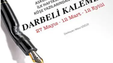 Darbelerden sonra ne yazdılar?