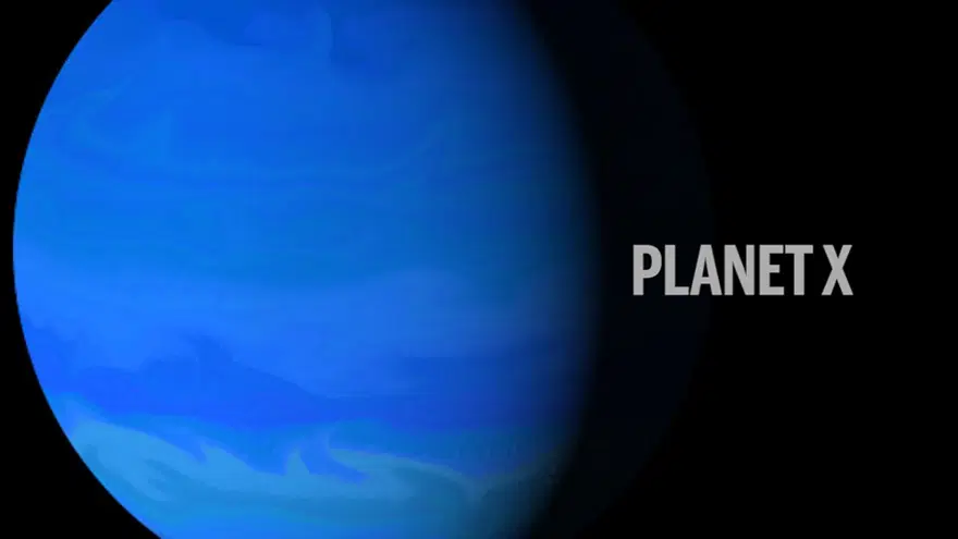 NASA'dan 'kayıp gezegen' açıklaması 2