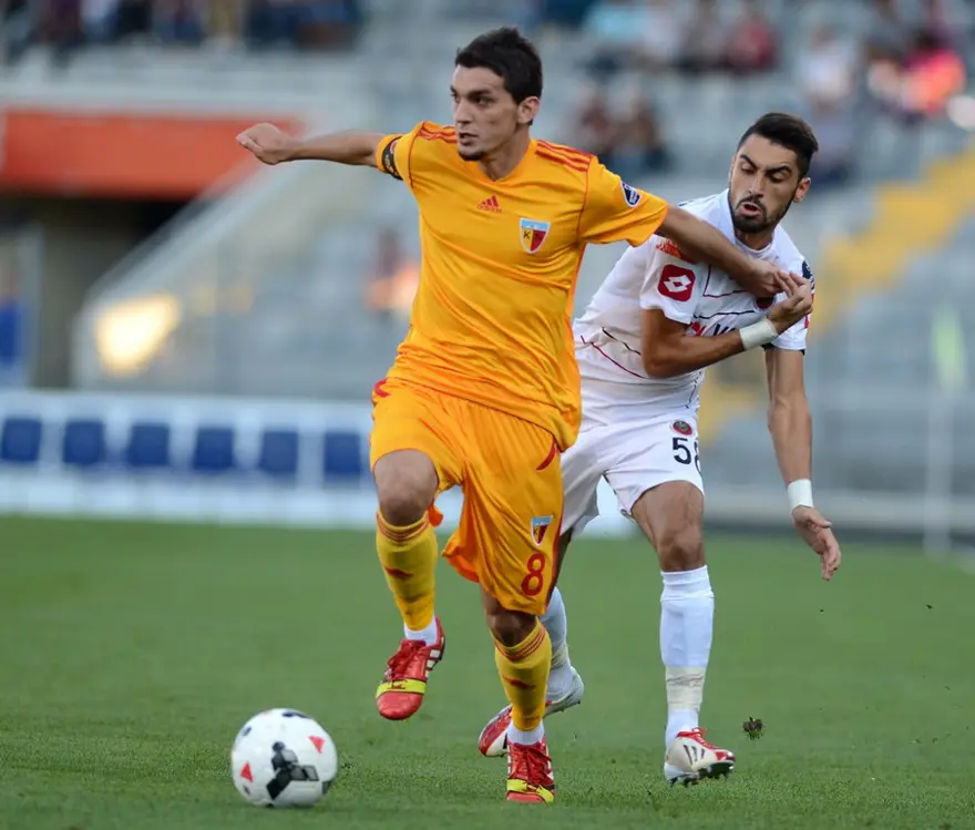 Puan Tomic'le geldi 19 Puan Tomic'le geldi 19