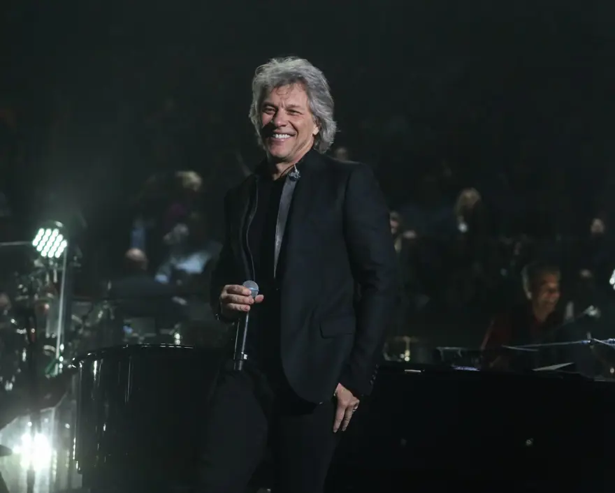 Jennifer Lopez, Robert De Niro, Sting ve Bon Jovi'den 1 saatte 115 milyon dolar 4