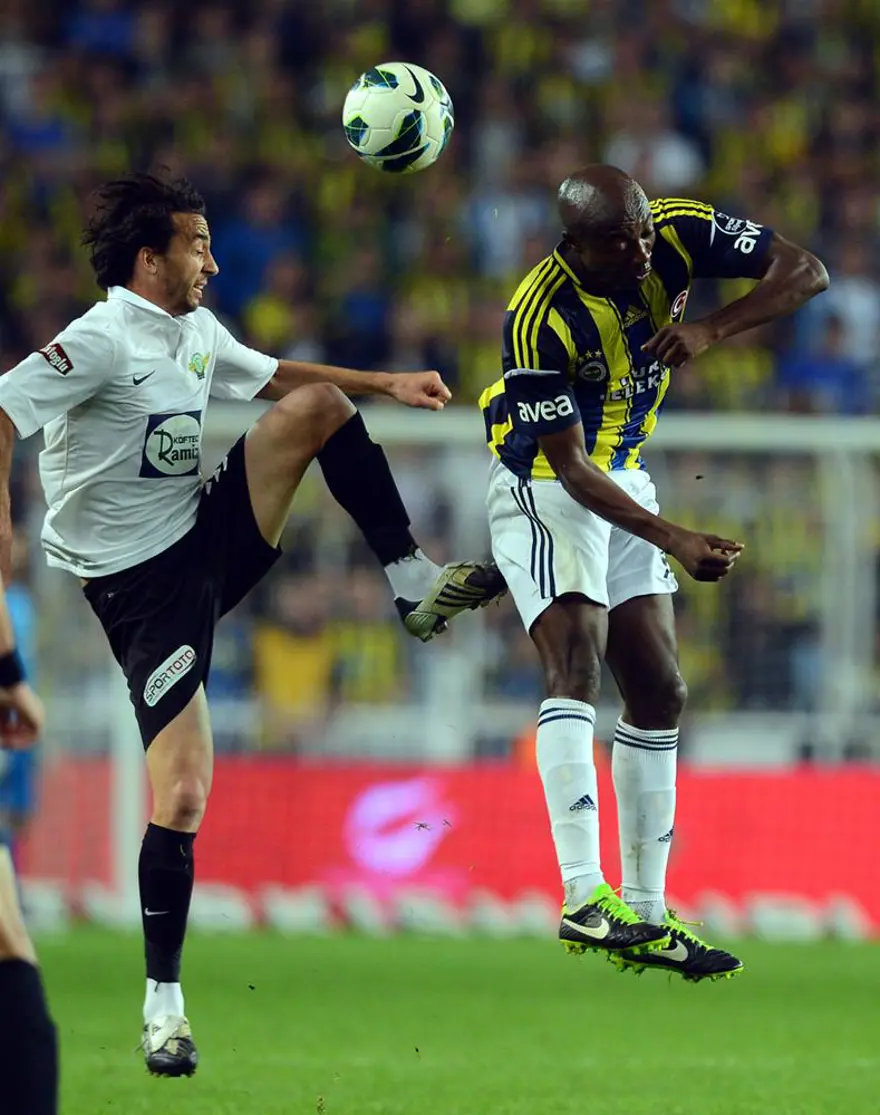 Fenerbahçe - Akhisar Belediyespor 17