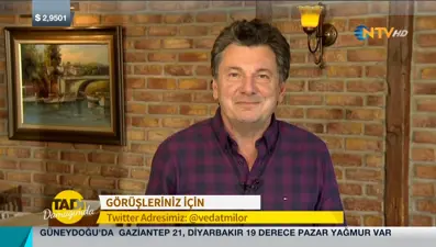 Tadı Damağımda 20 Şubat 2016