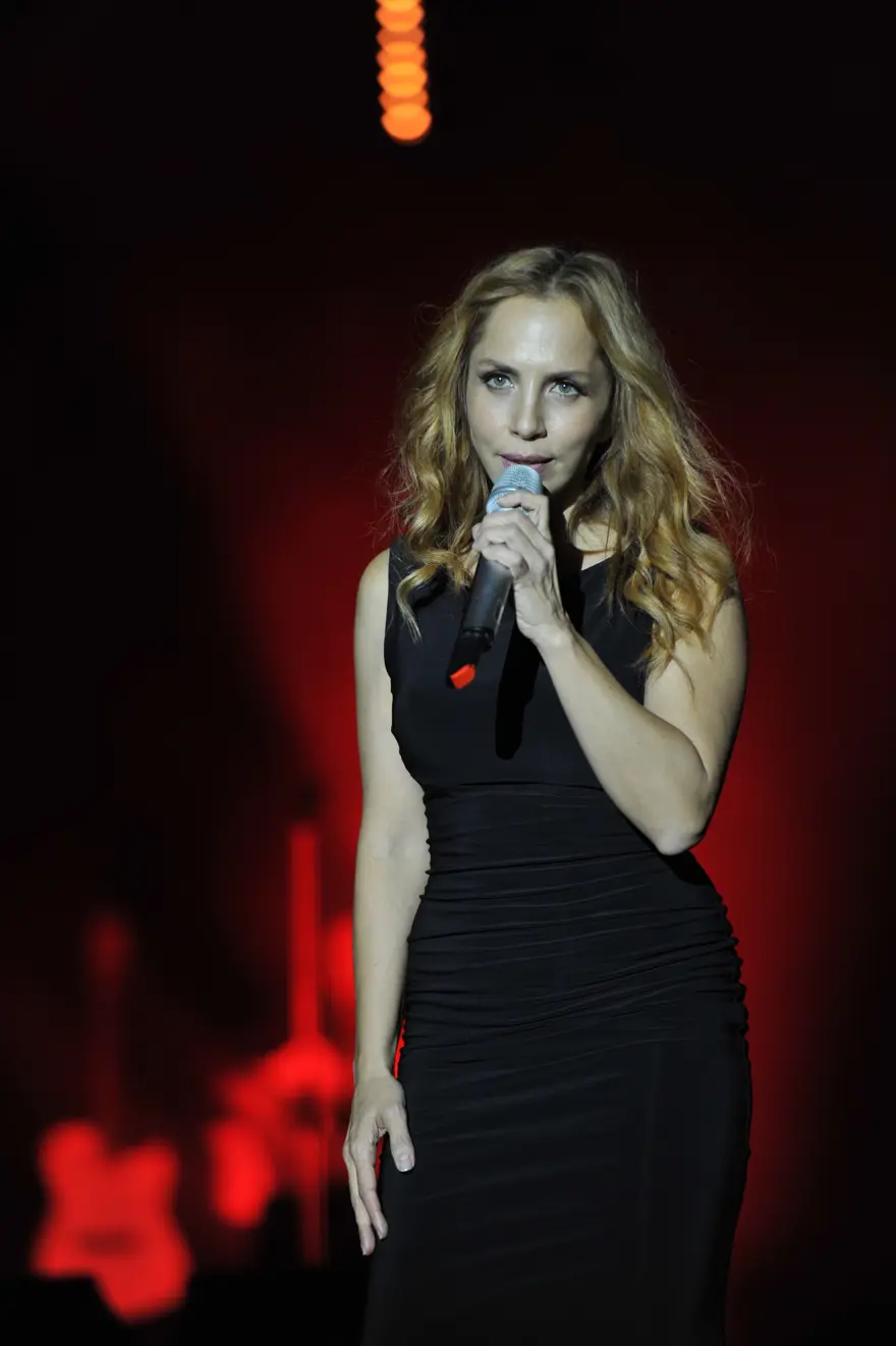 Sertab Erener, sokak konserleri festivali düzenleyecek 2