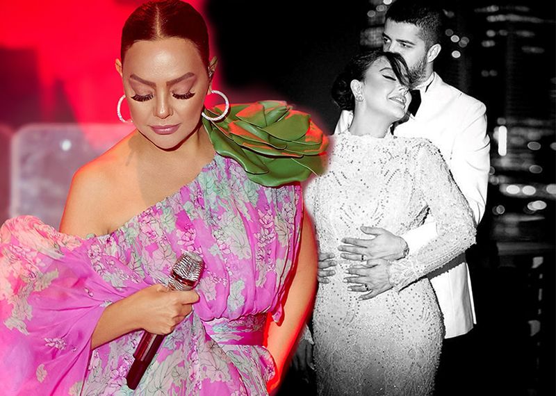 Ebru Gündeş ile Murat Özdemir barıştı mı?