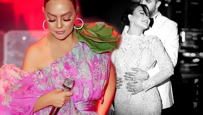 Ebru Gündeş ile Murat Özdemir barıştı mı?