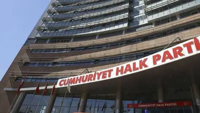 "CHP'nin kurultay başvurusu iptal edilecek" iddialarına YSK'dan açıklama
