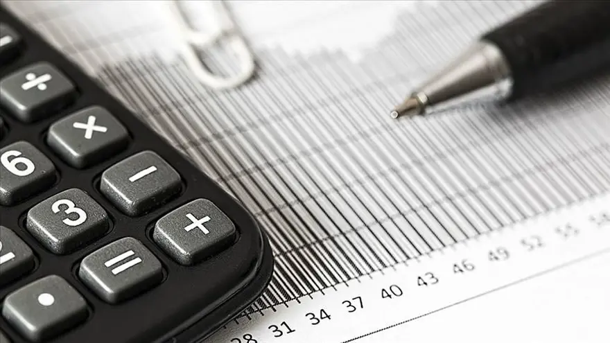 2025 GELİR VERGİSİ TARİFESİ 6