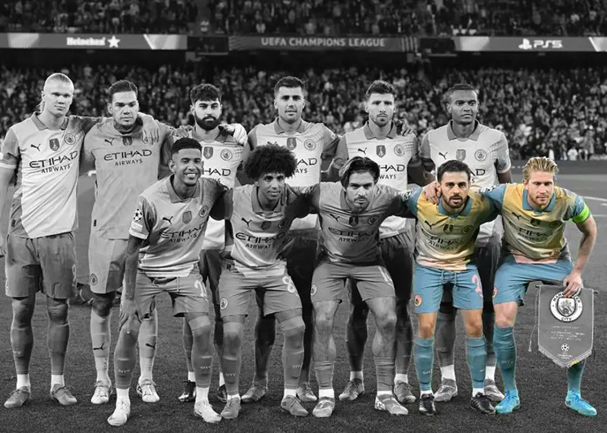 Galatasaray'ın çılgın planı ortaya çıktı: Manchester City ablukaya alındı Galatasaray'ın çılgın planı ortaya çıktı: Manchester City ablukaya alındı