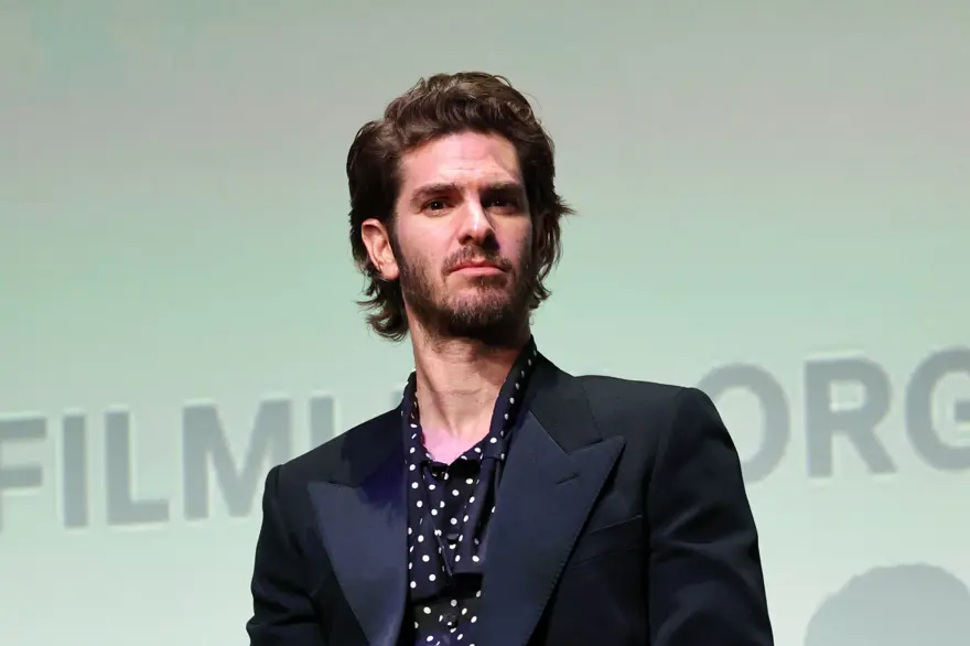 Andrew Garfield'dan Avengers: Doomsday açıklaması 2 Andrew Garfield'dan Avengers: Doomsday açıklaması 2