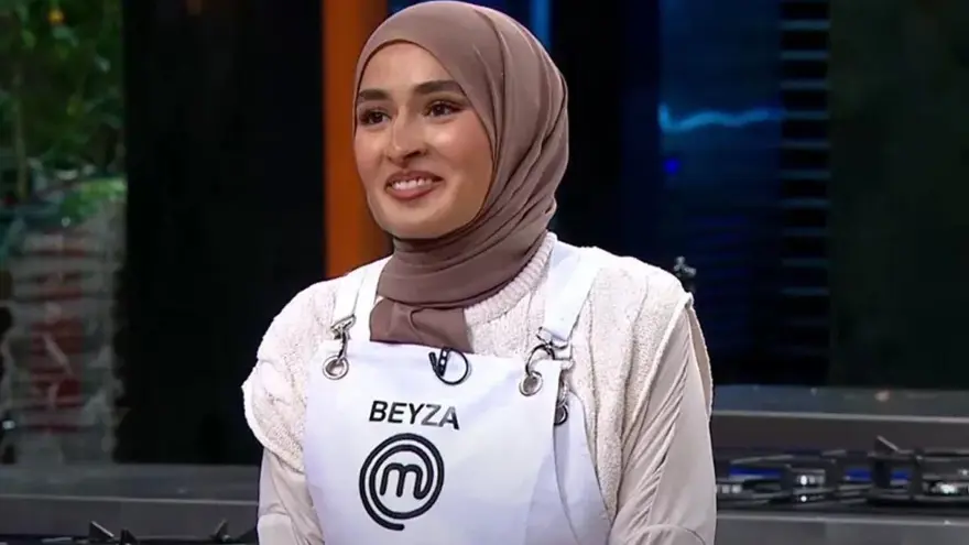 Fransa'yı bırakıp Konya'ya yerleşti! Masterchef Beyza'nın evi dikkat çekti 