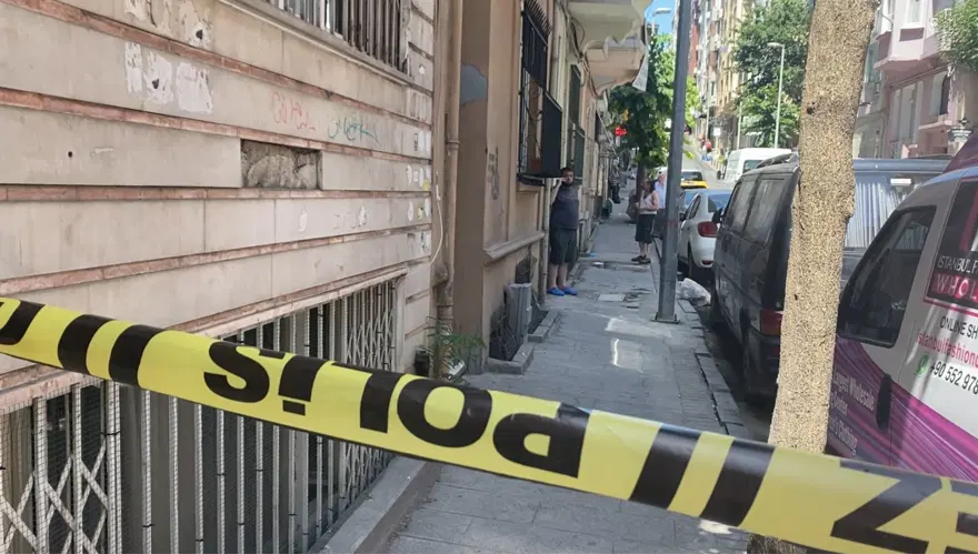 Şişli’de korkunç olay! Misafirlikte tecavüz girişimi iddiası, kapıyı açınca dehşet saçtı 