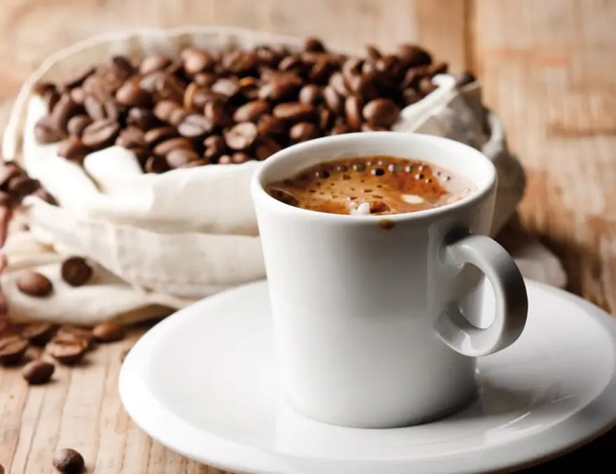 Çay ve kahvenin yararları 18