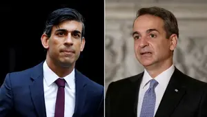 İngiltere ve Yunanistan arasında randevu krizi: "Tribünlere oynuyor"