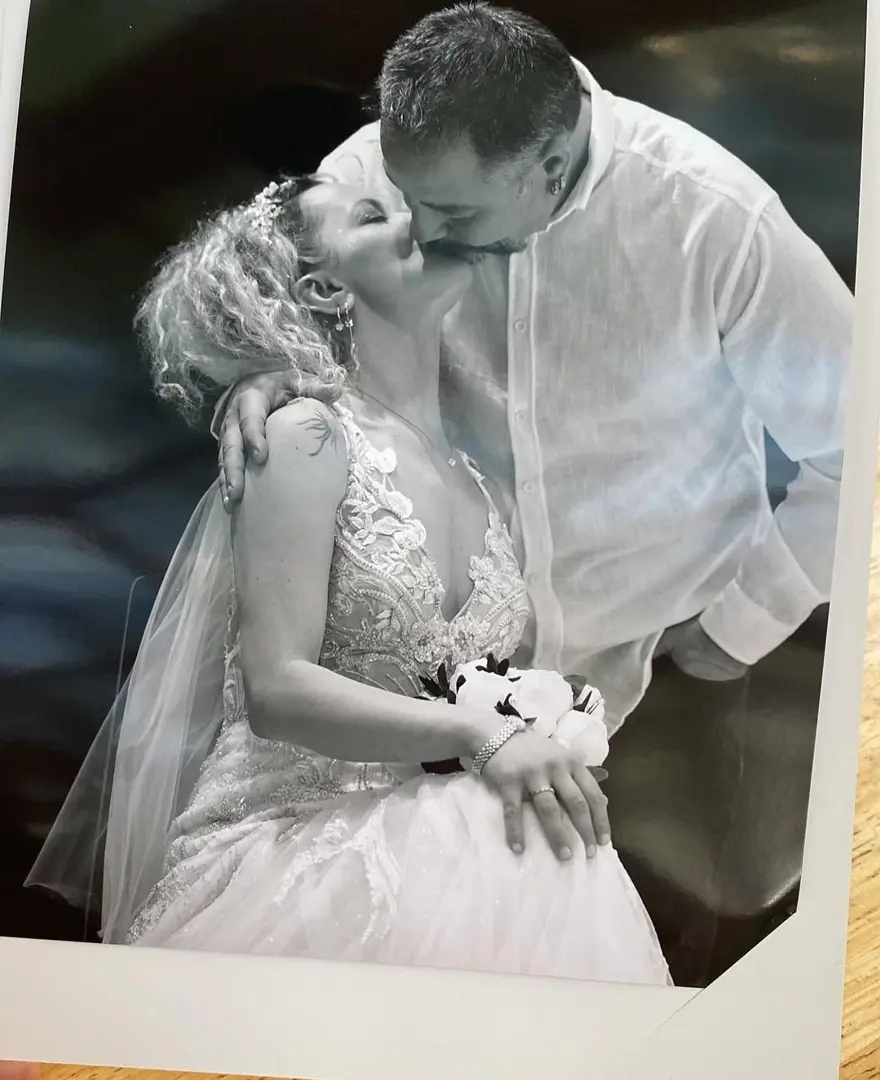 Yıldız Asyalı'dan sürpriz nikah: Neden düğün yapmadığını açıkladı 4