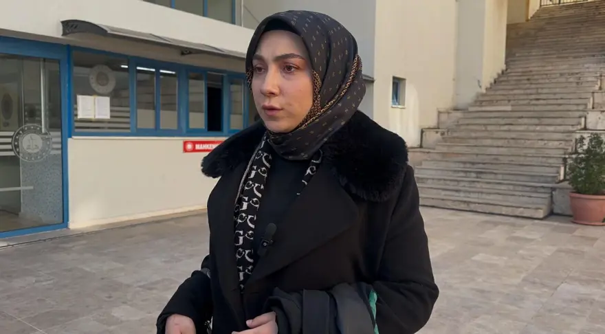 Ferdi Tayfur’un vasiyeti açıklandı: Tuğçe Tayfur mal varlığına kayyum talebinde bulundu 5 Ferdi Tayfur’un vasiyeti açıklandı: Tuğçe Tayfur mal varlığına kayyum talebinde bulundu 5