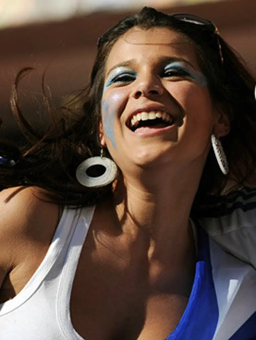 En güzel 100 taraftar 90 En güzel 100 taraftar 90