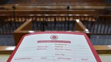 Ankara'da darbe girişimine ilişkin ikinci iddianame tamamlandı