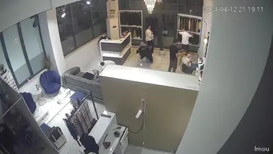 Denizli'de ilginç olay: 7 saat bakım yaptırdı, 25 bin TL'yi ödemeden kaçtı