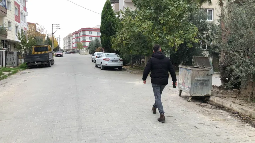 'Seri kedi katili' için özel ekip 'Seri kedi katili' için özel ekip