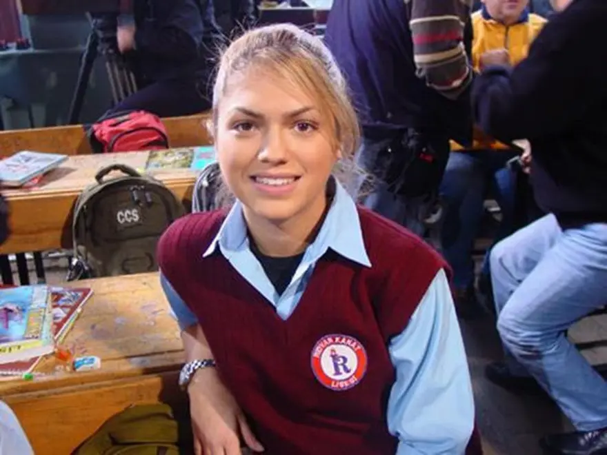 Hayat Bilgisi buluşmaları devam ediyor! Barbie ile Ortega bir araya geldi 3 Hayat Bilgisi buluşmaları devam ediyor! Barbie ile Ortega bir araya geldi 3