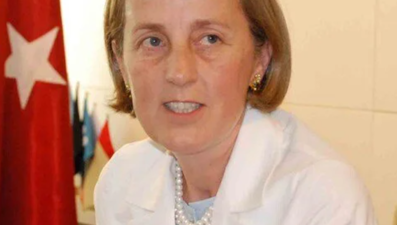 Selma Aliye Kavaf kimdir? İşte Selma Aliye Kavaf'ın biyografisi