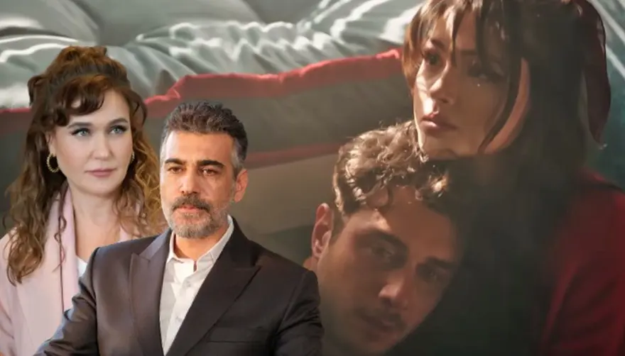 YAN ODA SON BÖLÜMDE NELER OLDU? 8