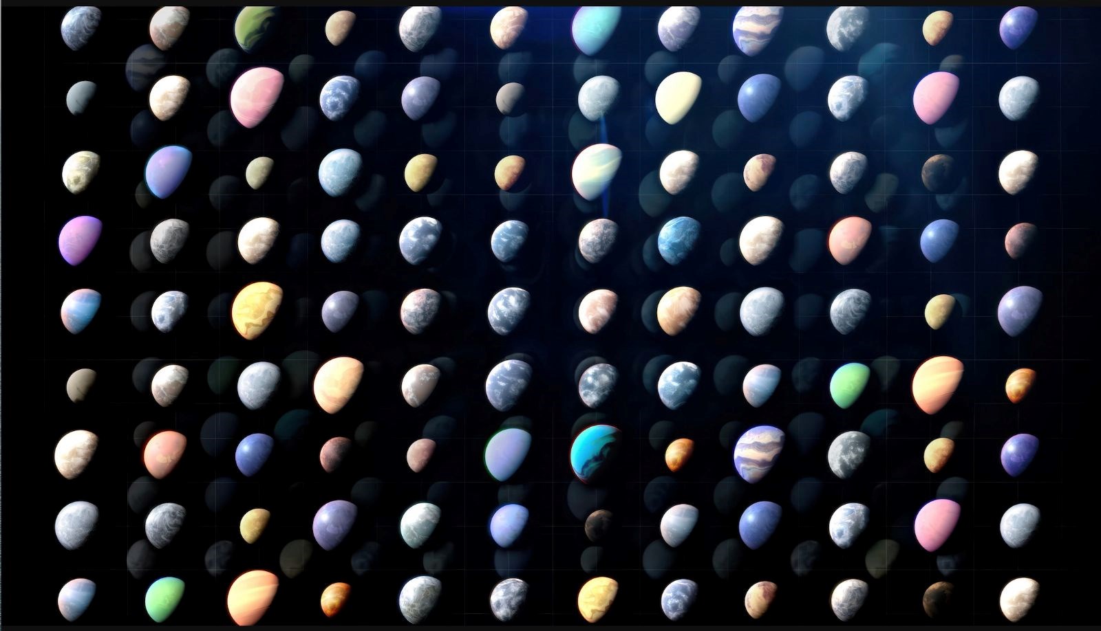 Ötegezegen keşiflerinde tarihi eşik: NASA 6 bin gezegeni nasıl buldu?