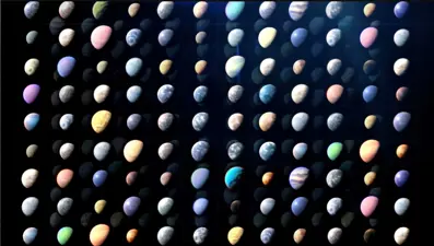 Ötegezegen keşiflerinde tarihi eşik: NASA 6 bin gezegeni nasıl buldu?