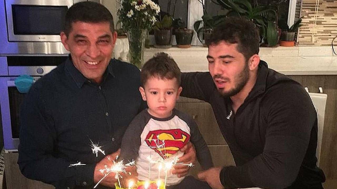 Dünya şampiyonu eski güreşçi İldem vefat etti